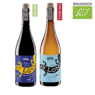 Neleman All Day Long