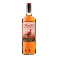 The Famous Grouse Blended Scotch Whisky