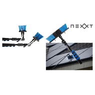 Nexxt Telescopische Waterborstel