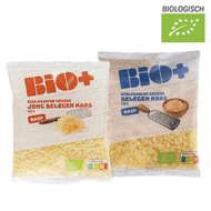 Bio+ Geraspte Kaas