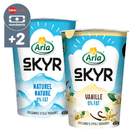 Arla Skyr