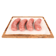 DekaVers Runderbraadworsten