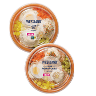 Westland Salade