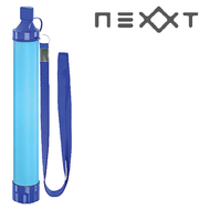 Nexxt Draagbaar Waterfilter