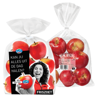 Hollandse Kanzi of Kinderappeltjes