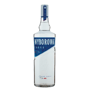Wyborowa Vodka