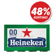 Heineken Original  0.0