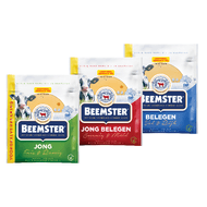Beemster Gesneden 48+ Kaas