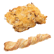 DekaVers Mini Kaas-uienkruier of Kaasstengel