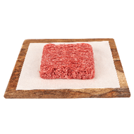 DekaVers Biologische Slagers Runderhamburgers