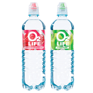 O2life Mineraalwater
