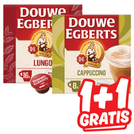 Douwe Egberts Dolce Gusto