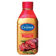 Croma Bakken En Braden