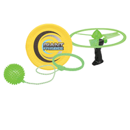 Frisbee, Disc Lanceerder Met Licht of Skip Ball Met Licht