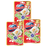 Glorix Toiletblokken
