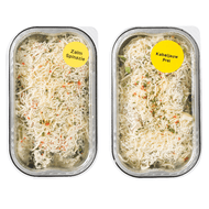 Hoogland Ovenschotels