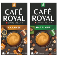 Café Royal