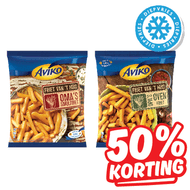 Aviko Friet Van 't Huis