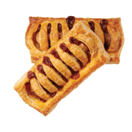 DekaVers Frikandelbroodje