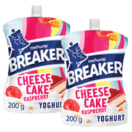 Melkunie Breaker Specials