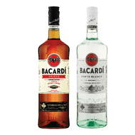 Bacardi Rum