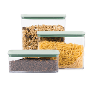 Bewaarbox rechthoekig