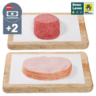 DekaVers Voordeel Vleeswaren