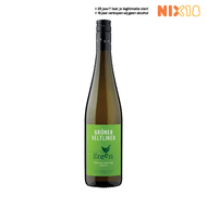 Green Grüner Veltliner