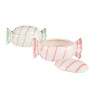 Voorraadpot Candy