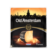 Old Amsterdam