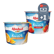 Almhof Kwark