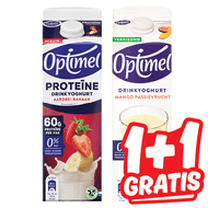 Optimel Drinkyoghurt