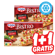 Dr. Oetker Bistro Baguette