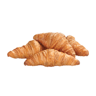 Roomboter croissants