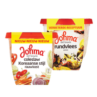 Johma Maaltijd Salade