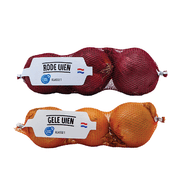 Hollandse Uien Trio