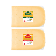 Egmonder Gesneden Kaas