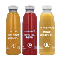 Vers Sap of Smoothie