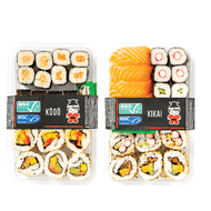 Sushibox