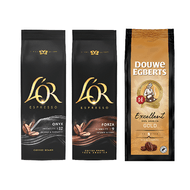 L'or of Excellent Koffiebonen
