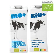 Bio+ Houdbare Melk