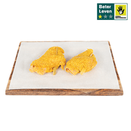 DekaVers Varkensfilet Cordon Bleu's