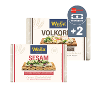 Wasa  Knäckebröd