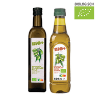 Bio+ Olijfolie