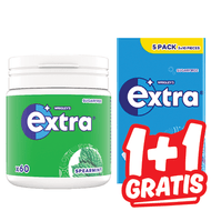 Extra Kauwgom