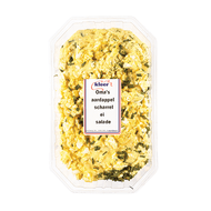 Kleer Ambachtelijke Salade