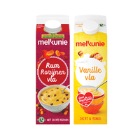 Melkunie Vla