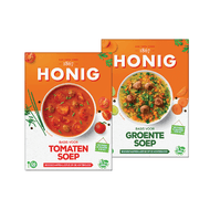 Honig Soep