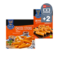 Duca Snacks