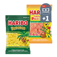 Haribo of Maoam